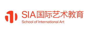 上海SIA国际艺术留学教育logo