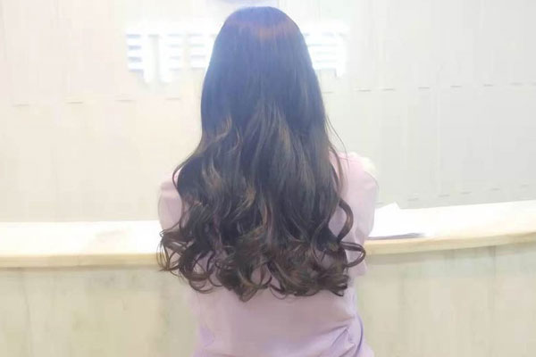广州美发专业进修课程