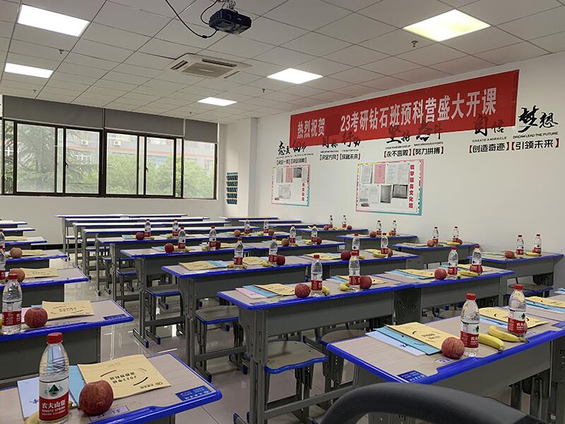 集训营环境